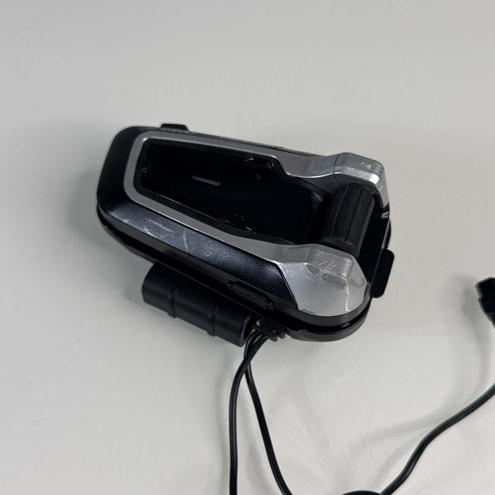 Cardo Systems Packtalk Bold Bluetooth Headset